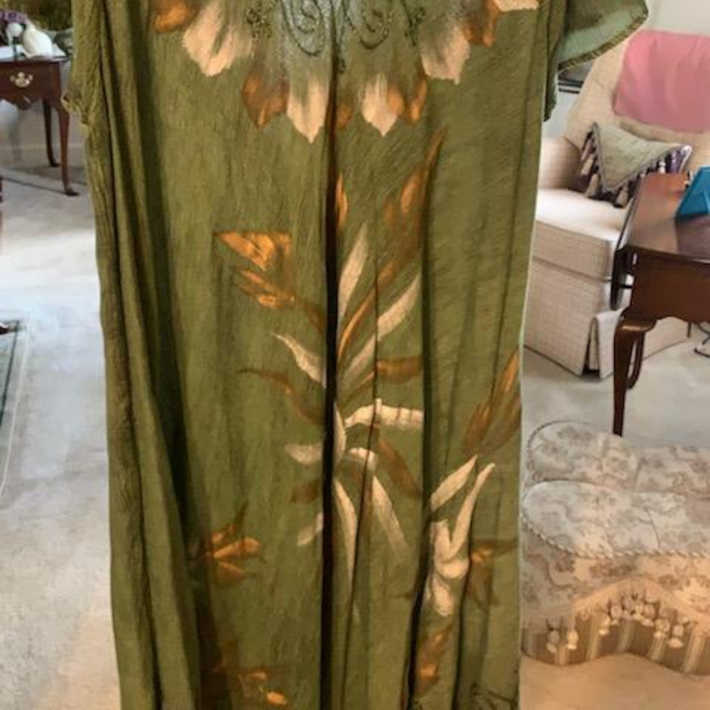 Fasion Dress